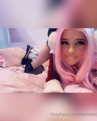 Packs of Belle Delphine photo