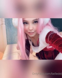 Packs of Belle Delphine photo