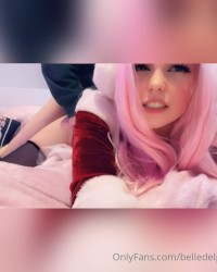 Packs of Belle Delphine photo