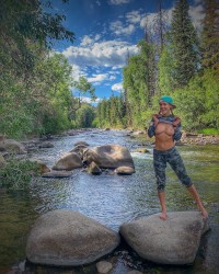 Hiking fun! photo