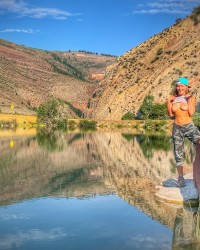 Hiking fun! photo