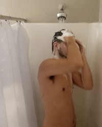 Shower photo