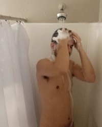 Shower photo