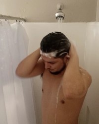 Shower photo