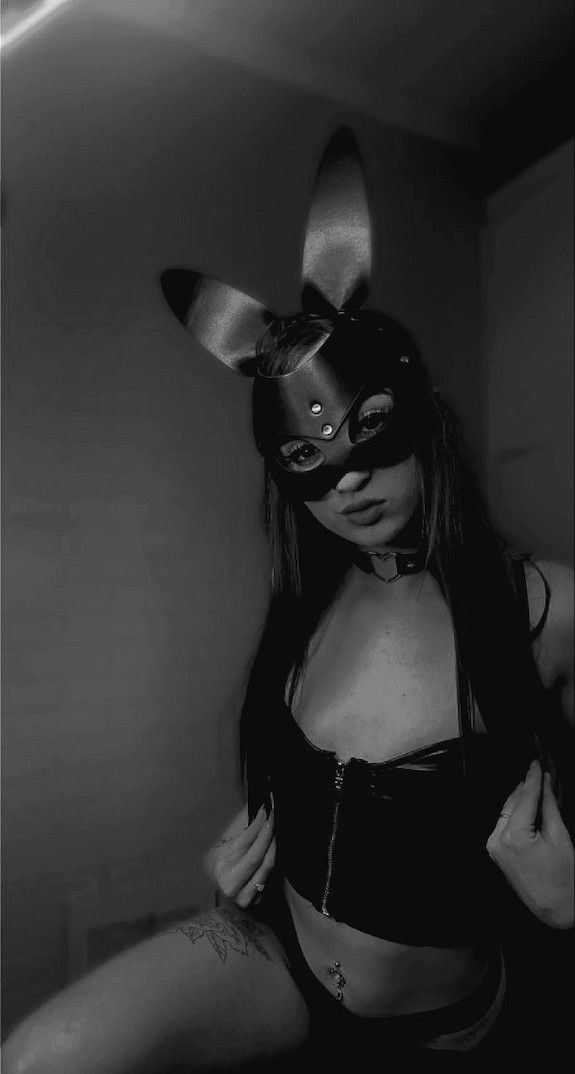 Sexy bunny