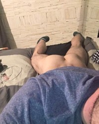 hairy penis photo