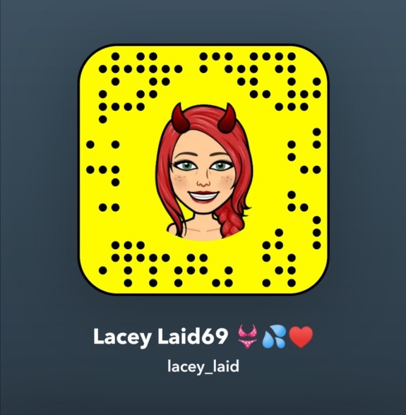 Snap Me I'm Horny xx 💋 photo