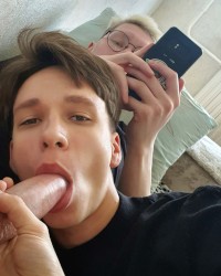 Mark Lugaev suck some dicks photo