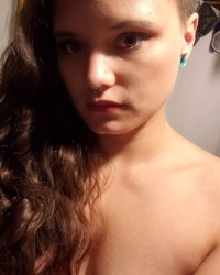 The wife photo