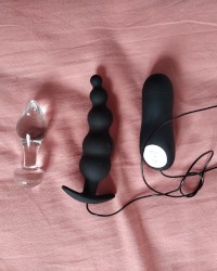 Sexetoys et accessoires photo