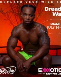 Exxxotica Miami photo