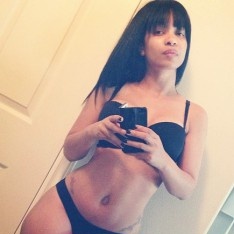 Karrine Steffans