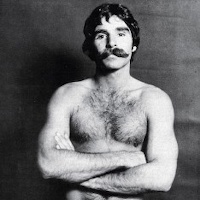 Harry Reems