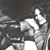 Linda Lovelace