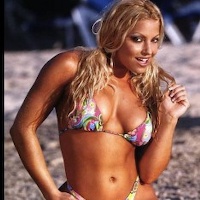 Trish Stratus