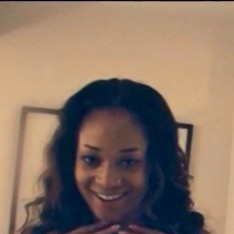 Mimi Faust