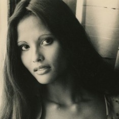 Laura Gemser