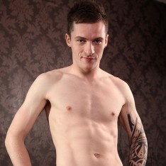 Daniel James