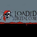 Loaded Digital avatar