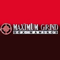Maximum Grind Profile Picture
