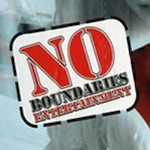 No Boundaries avatar