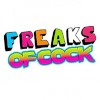 Freaks Of Cock