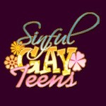 Sinful Gay Teens avatar