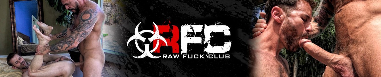 Raw Fuck Club cover