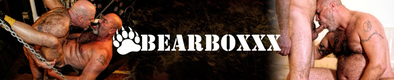 Bear Boxxx cover