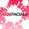 1000 Facials