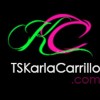 TS Karla Carrillo