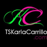 TS Karla Carrillo Profile Picture