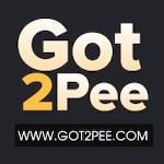 Got 2 Pee avatar