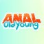 Old Young Anal