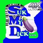 Suk My Dick avatar