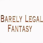 Barely Legal Fantasy avatar