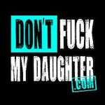 Dont Fuck My Daughter avatar