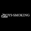 Boys-Smoking