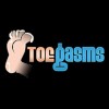 Toe Gasms