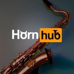 Hornhub avatar