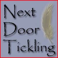 Next Door Tickling Profile Picture