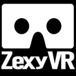 Zexy VR avatar