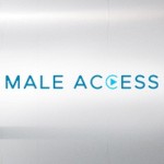 Male Access avatar