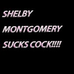 Shelby Montgomery Sucks Cock avatar