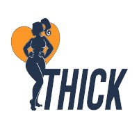 Thick Profile Picture