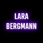 Lara Bergmann avatar