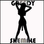 Greedy Shemale avatar