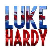 Luke Hardy XXX Profile Picture