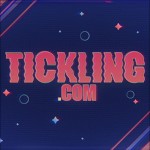 Tickling avatar