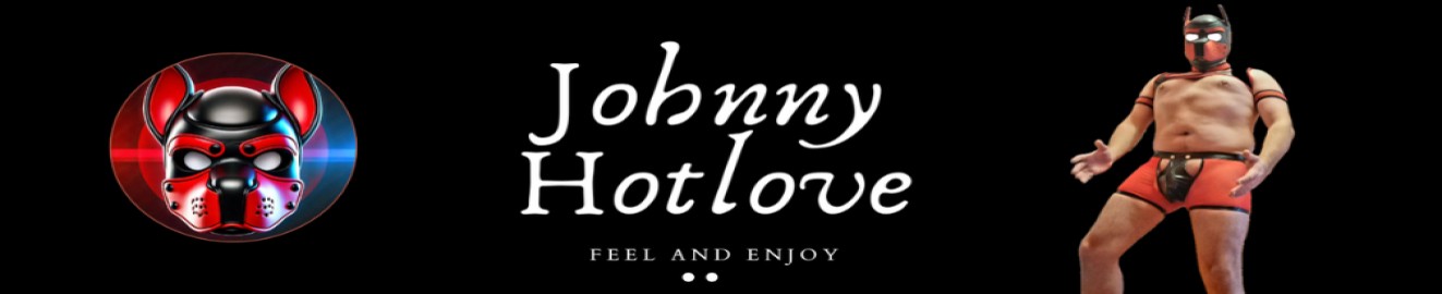 Johnny Hotlove